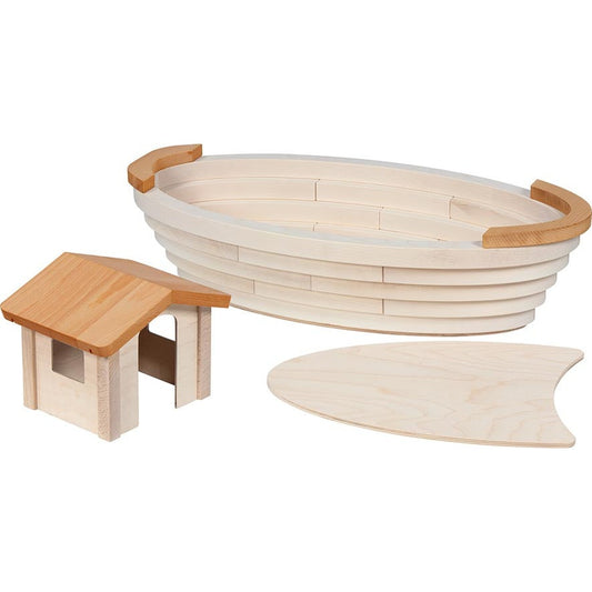 Arche Noah - Medium