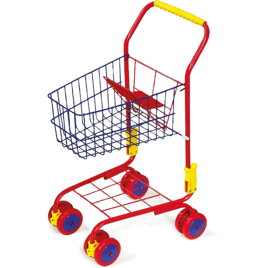 Einkaufswagen