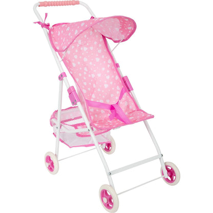 Puppenbuggy
