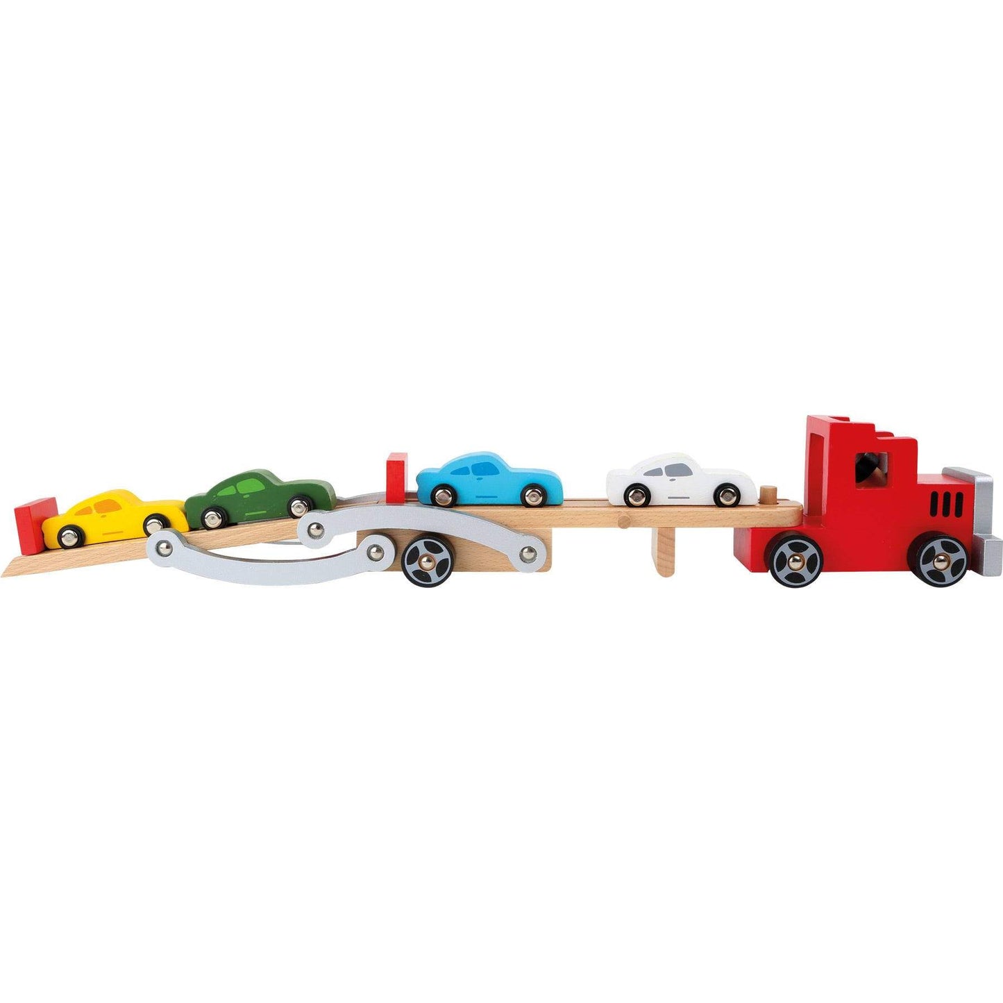 Autotransporter Klassik