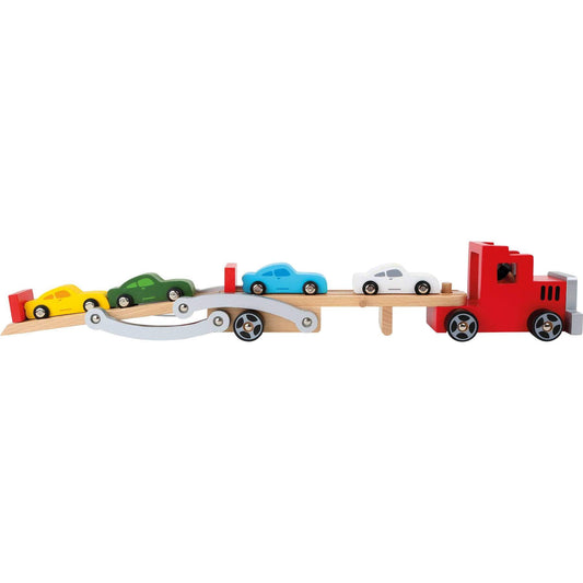 Autotransporter Klassik