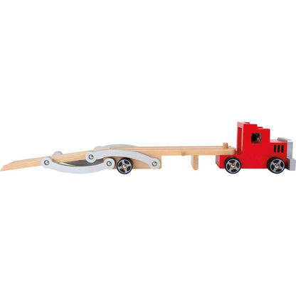 Autotransporter Klassik