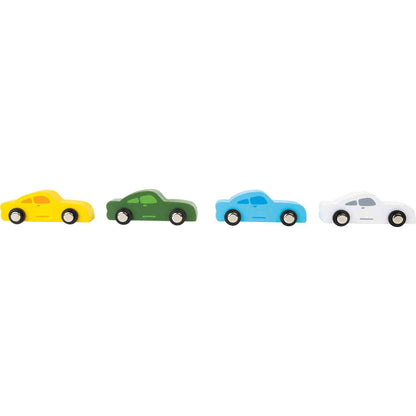 Autotransporter Klassik