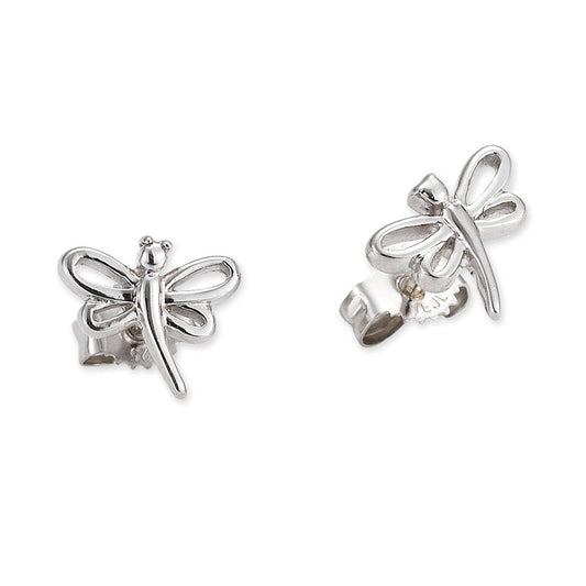 Schmuck-Set Libelle
