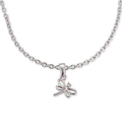 Schmuck-Set Libelle