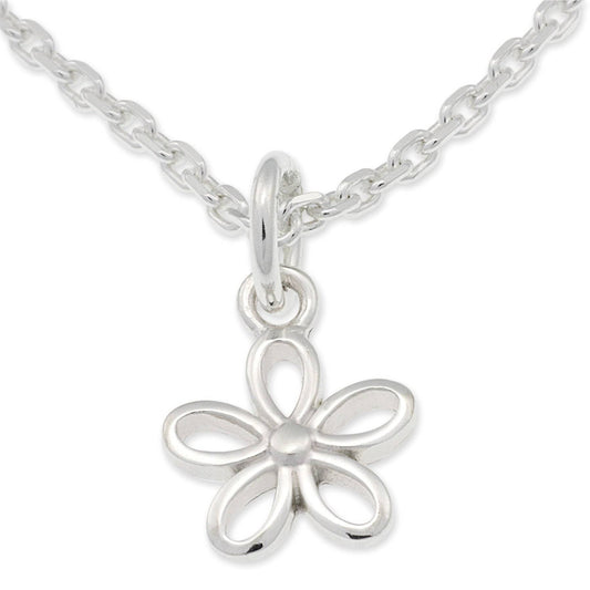 Schmuckset Blume
