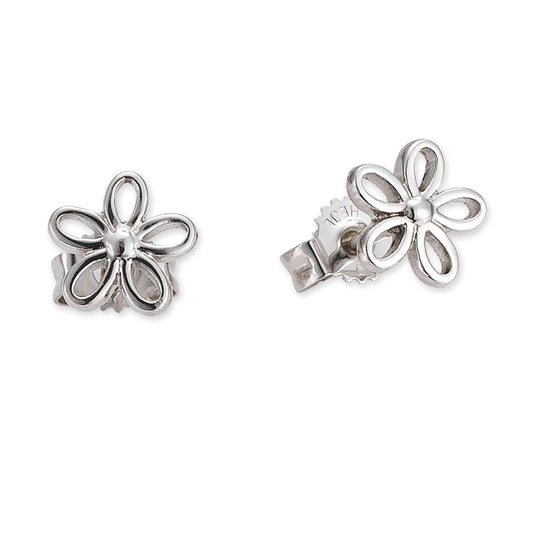 Schmuckset Blume