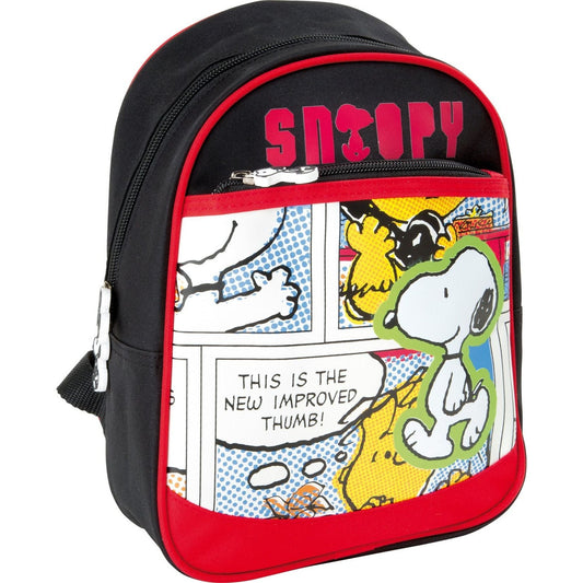 Snoopy Kinderrucksack