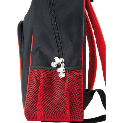 Snoopy Schulrucksack
