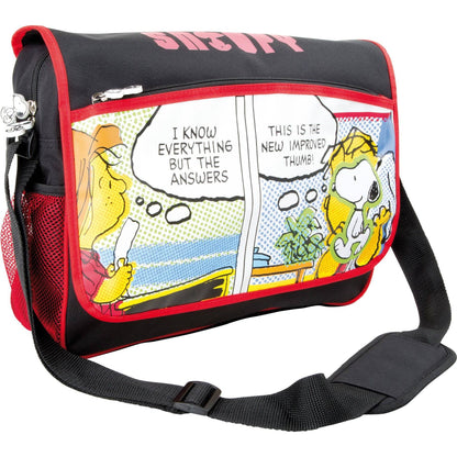 Snoopy Umhängetasche