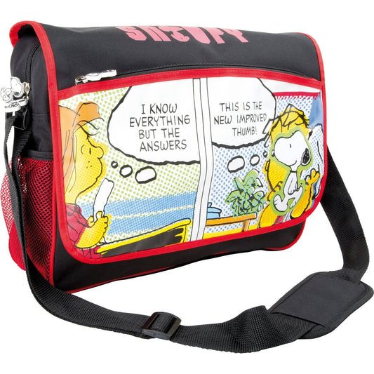 Snoopy Umhängetasche