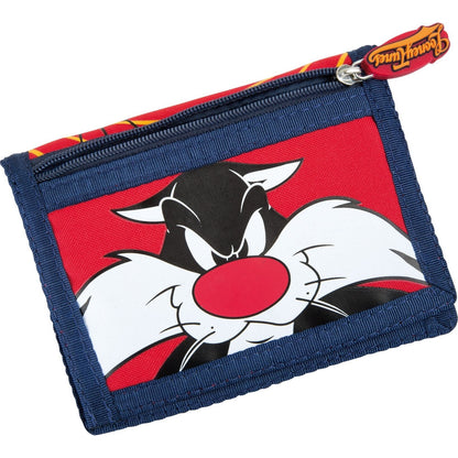 Looney Tunes Portemonnaie
