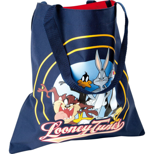 Looney Tunes Einkaufstasche