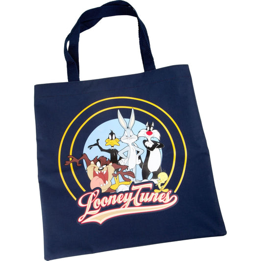 Looney Tunes Einkaufstasche
