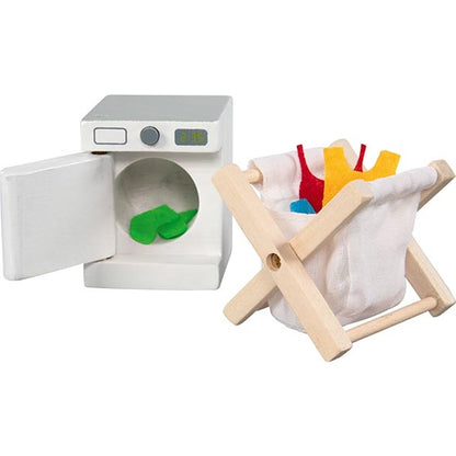 Accessoires Waschküche