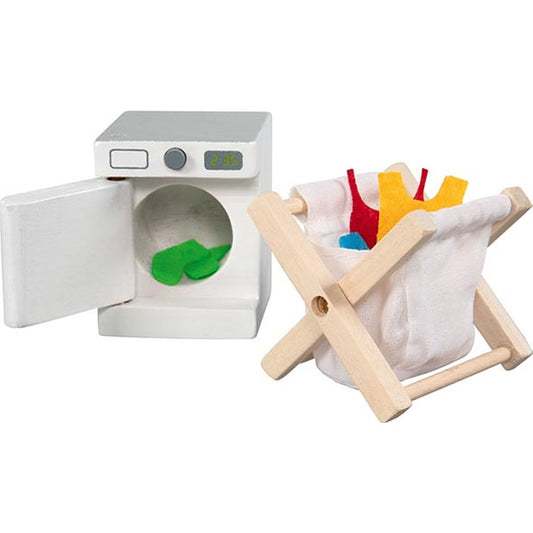 Accessoires Waschküche