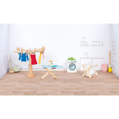 Accessoires Waschküche