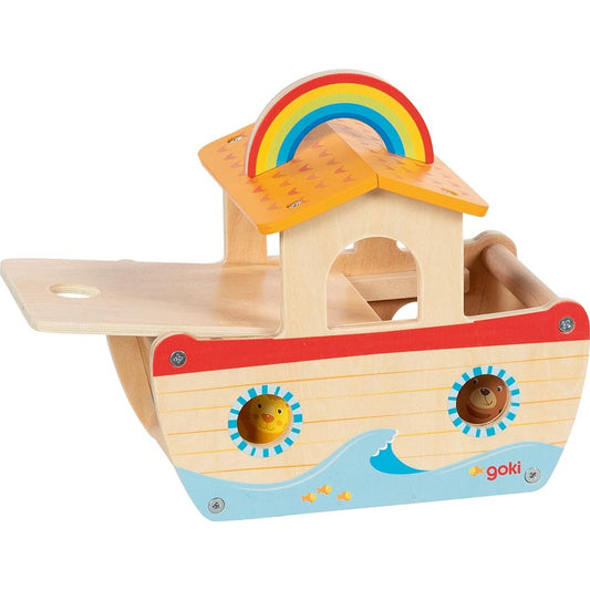 Meine kleine Arche Noah