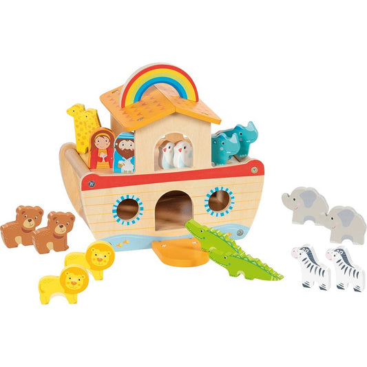 Meine kleine Arche Noah