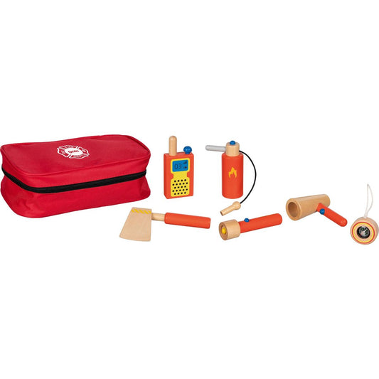 Feuerwehreinsatztasche