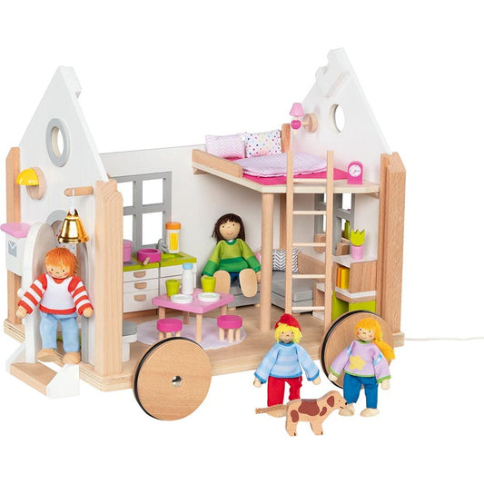 Tiny House Hygge