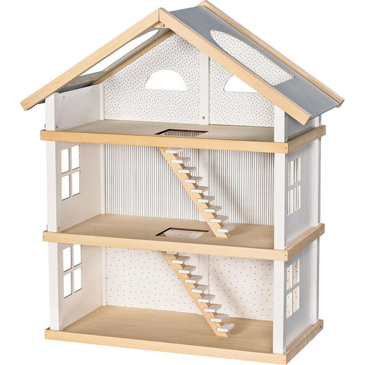 Puppenhaus Modern Living, 3 Etagen