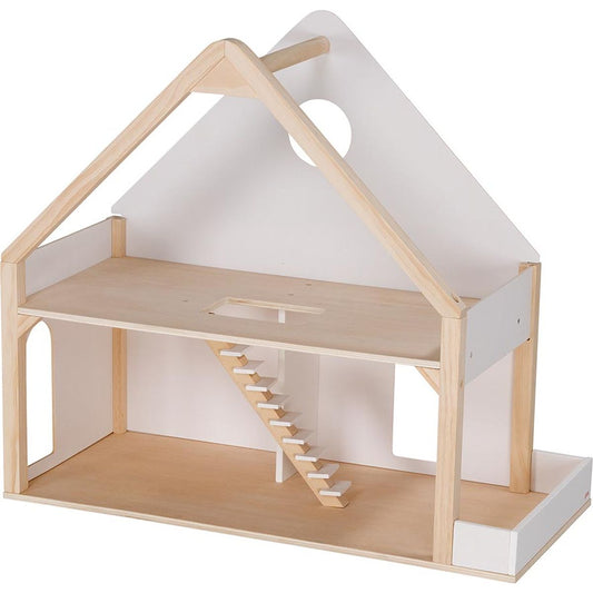 Puppenhaus 2 Etagen