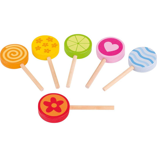 Lollies