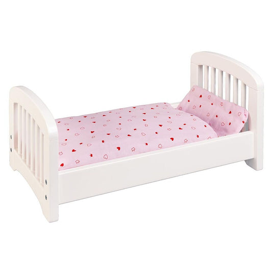 Puppenbett