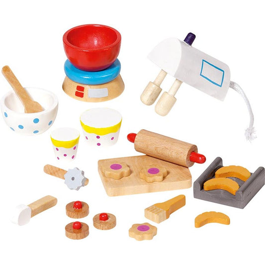 Accessoires Backen