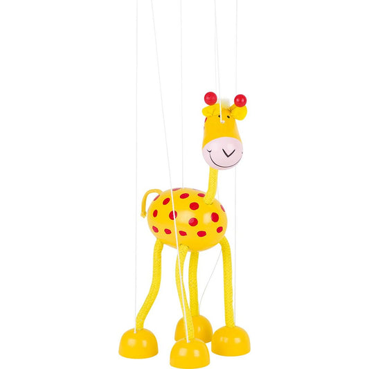 Marionette Giraffe