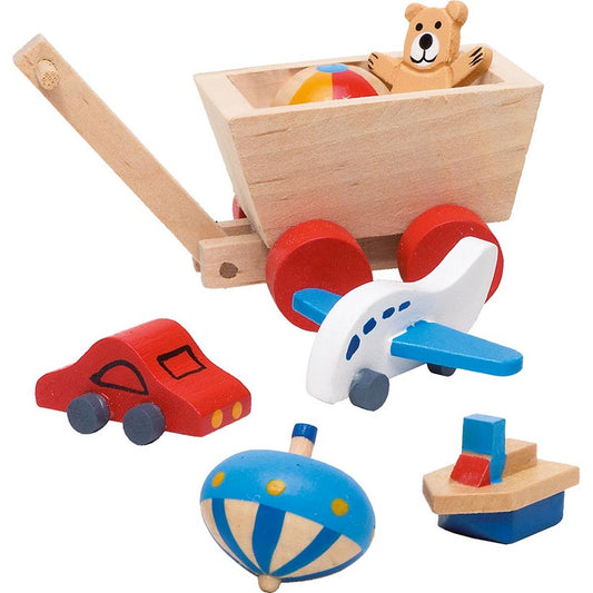 Accessoires Kinderzimmer