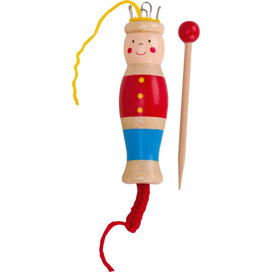 Stricksusel