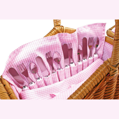 Picknickkorb Romantik
