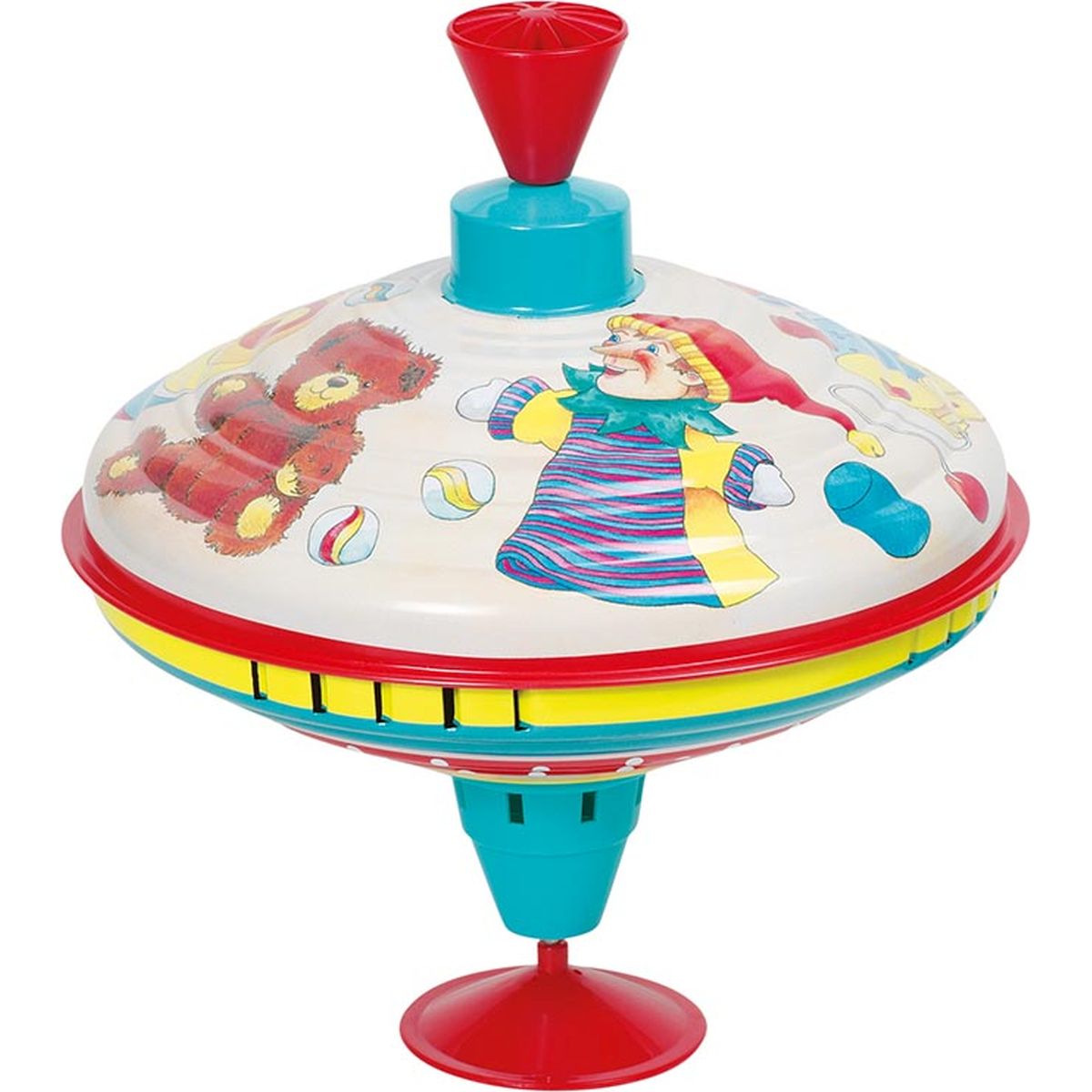 Brummkreisel Spielzeug