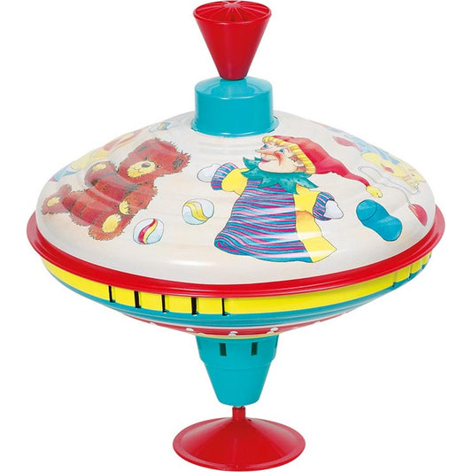 Brummkreisel Spielzeug