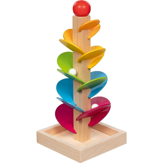 Murmelspiel Klangkaskade