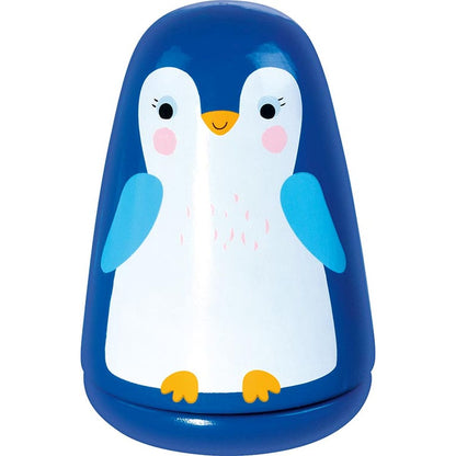 Spieluhr Gute Nacht, kleiner Pinguin