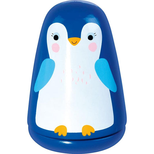 Spieluhr Gute Nacht, kleiner Pinguin