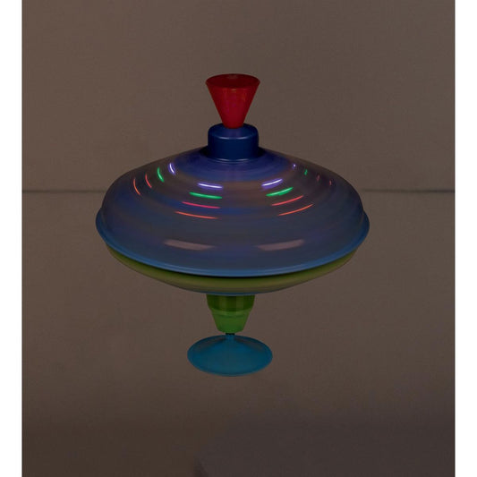 Brummkreisel LED Weltall