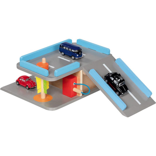 Parkhaus City