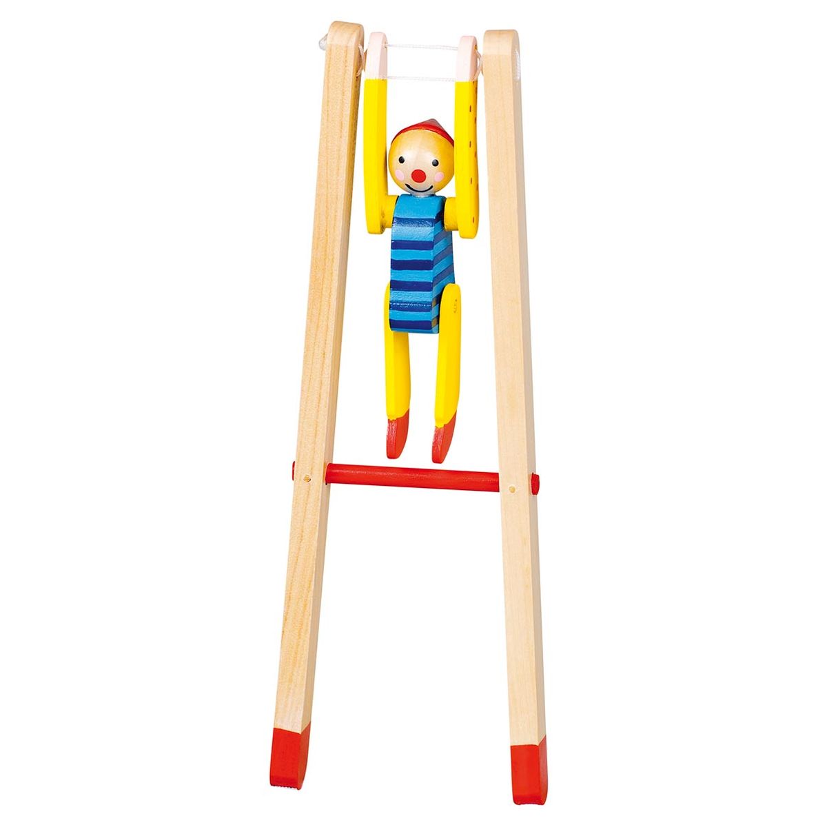 Reckturner Clown Linoh