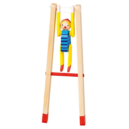 Reckturner Clown Linoh