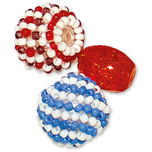 Schmuck-Set „Juwelen“