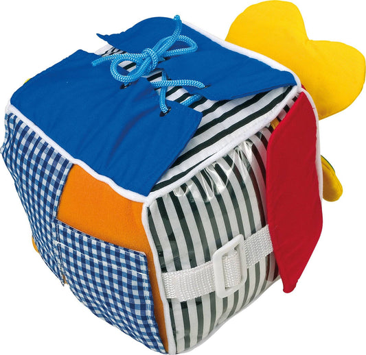 Baby-Spielwürfel