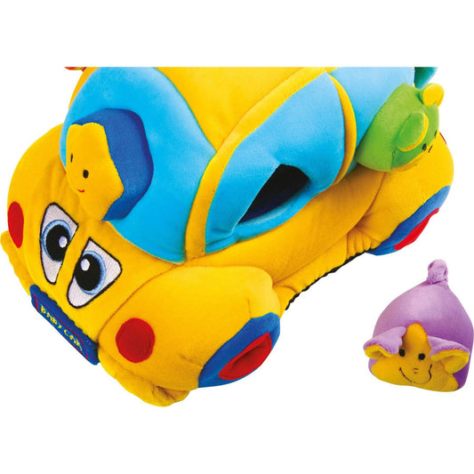 Steck-Mobil