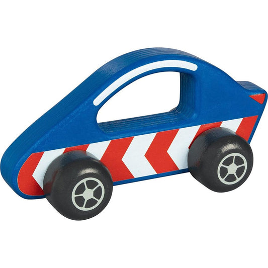 Greiffahrzeuge Rennwagen