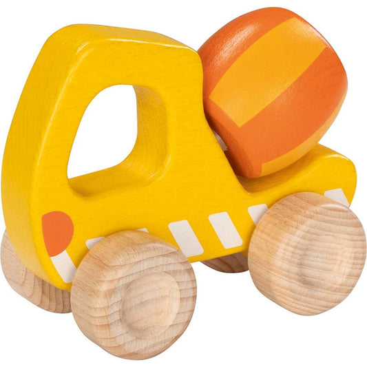Betonmischer