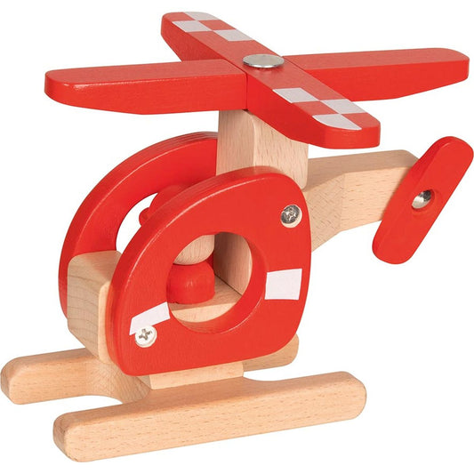 Helikopter