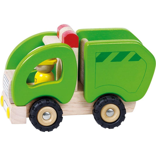Müllwagen
